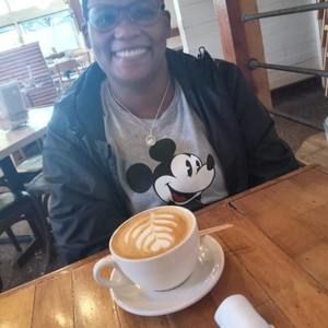 Meet your Posher, Brandy